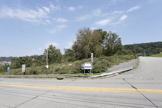 Mckeesport, PA Commercial Land - Walnut St