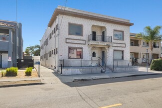 San Pedro, CA Apartments - 675 W 11th St