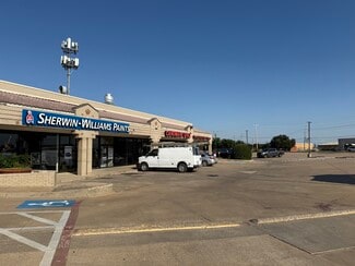 Lewisville, TX Retail - 1297 FM 407 Lewisville, TX Retail - 1297 FM 407