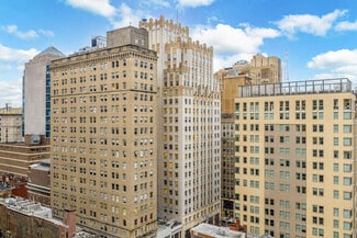 Philadelphia, PA Office - 1528 Walnut St Philadelphia, PA Office - 1528 Walnut St