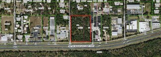 Lecanto, FL Commercial - 1427 Gulf to Lake Highway