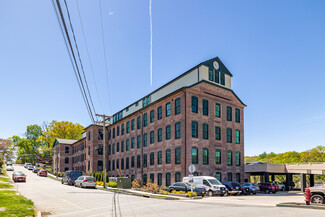 Boonton, NJ Apartments - 76 Monroe St