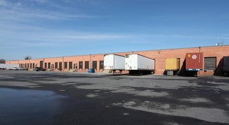 Hanover, MD Flex - 7504 Connelley Dr Hanover, MD Flex - 7504 Connelley Dr
