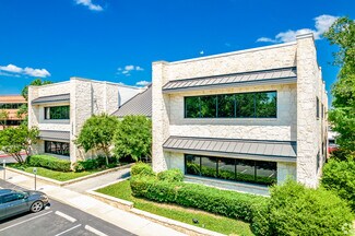 San Antonio, TX Office - 14400 Northbrook Dr.
