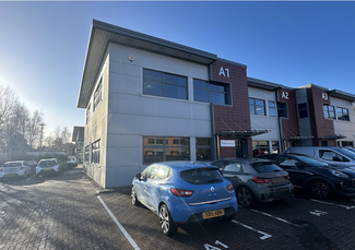 Farnham, SRY Office - A1-A3 Endeavour Pl