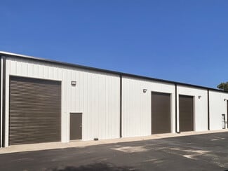 Saint Petersburg, FL Warehouse - 208 14th St N Saint Petersburg, FL Warehouse - 208 14th St N