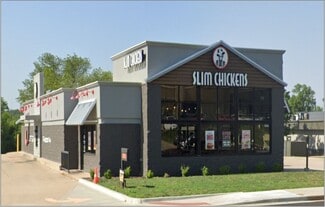 Jefferson City, MO Retail - 2207 Missouri Blvd Jefferson City, MO Retail - 2207 Missouri Blvd