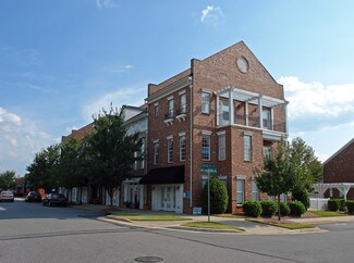 Huntersville, NC Flex - 13135 Rosedale Hill Ave