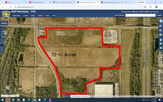 Ruskin, FL Industrial - 585 33rd St NE Ruskin, FL Industrial - 585 33rd St NE