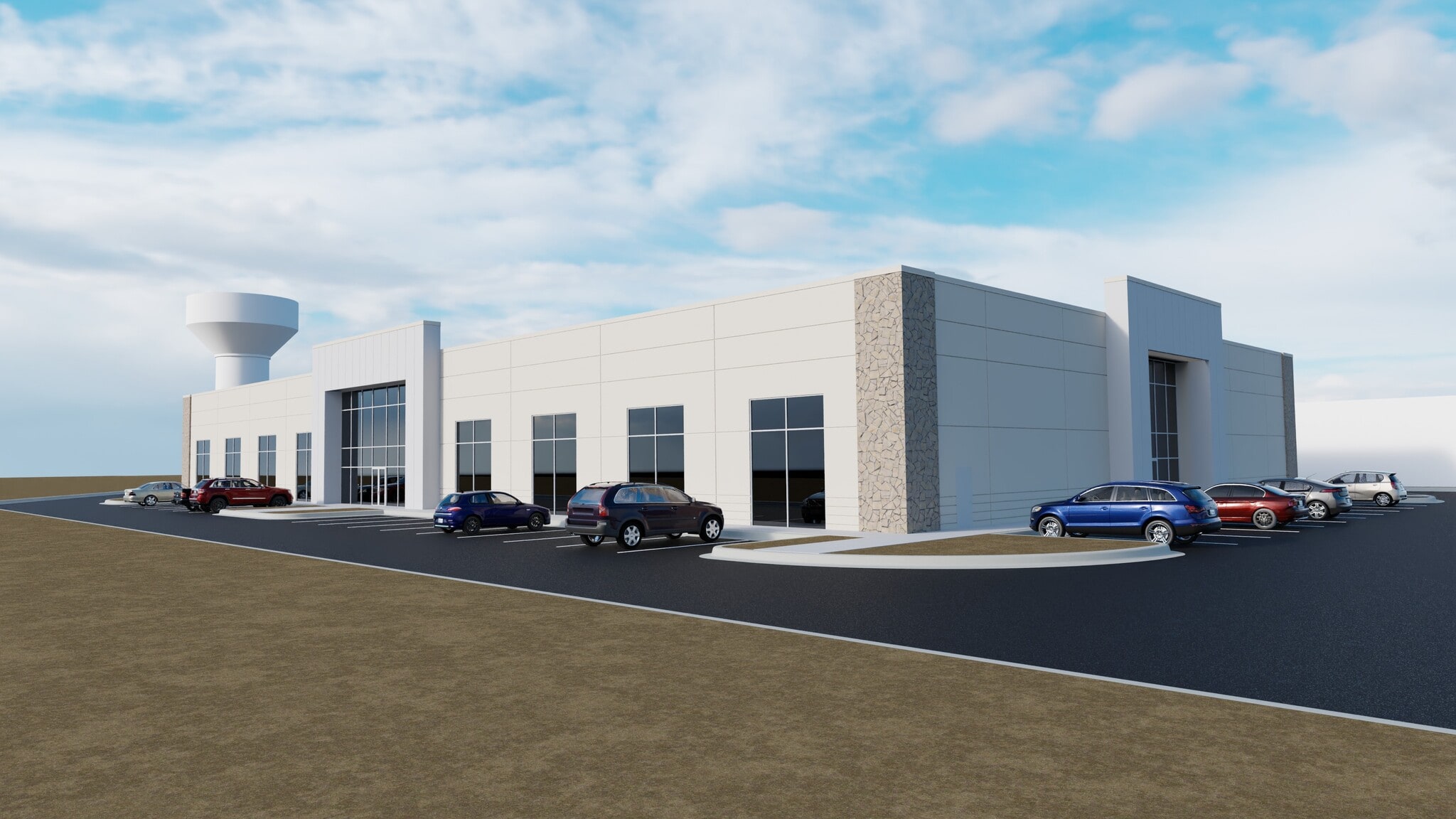 3125 S Coit Rd, Celina, TX for Rent