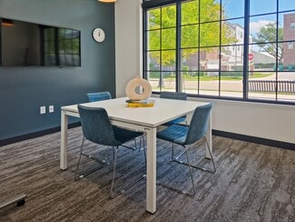 Winter Garden, FL Coworking Space - 504 W Plant St