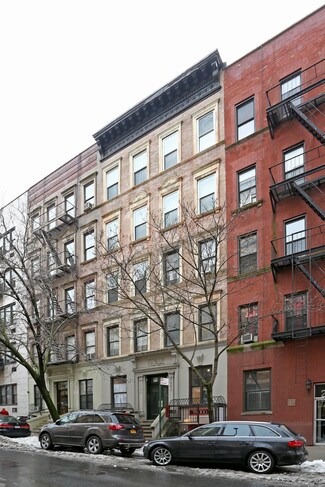 New York, NY undefined - 210 W 82nd St