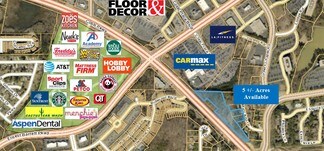 Kennesaw, GA Commercial - 1777 Cobb Pky