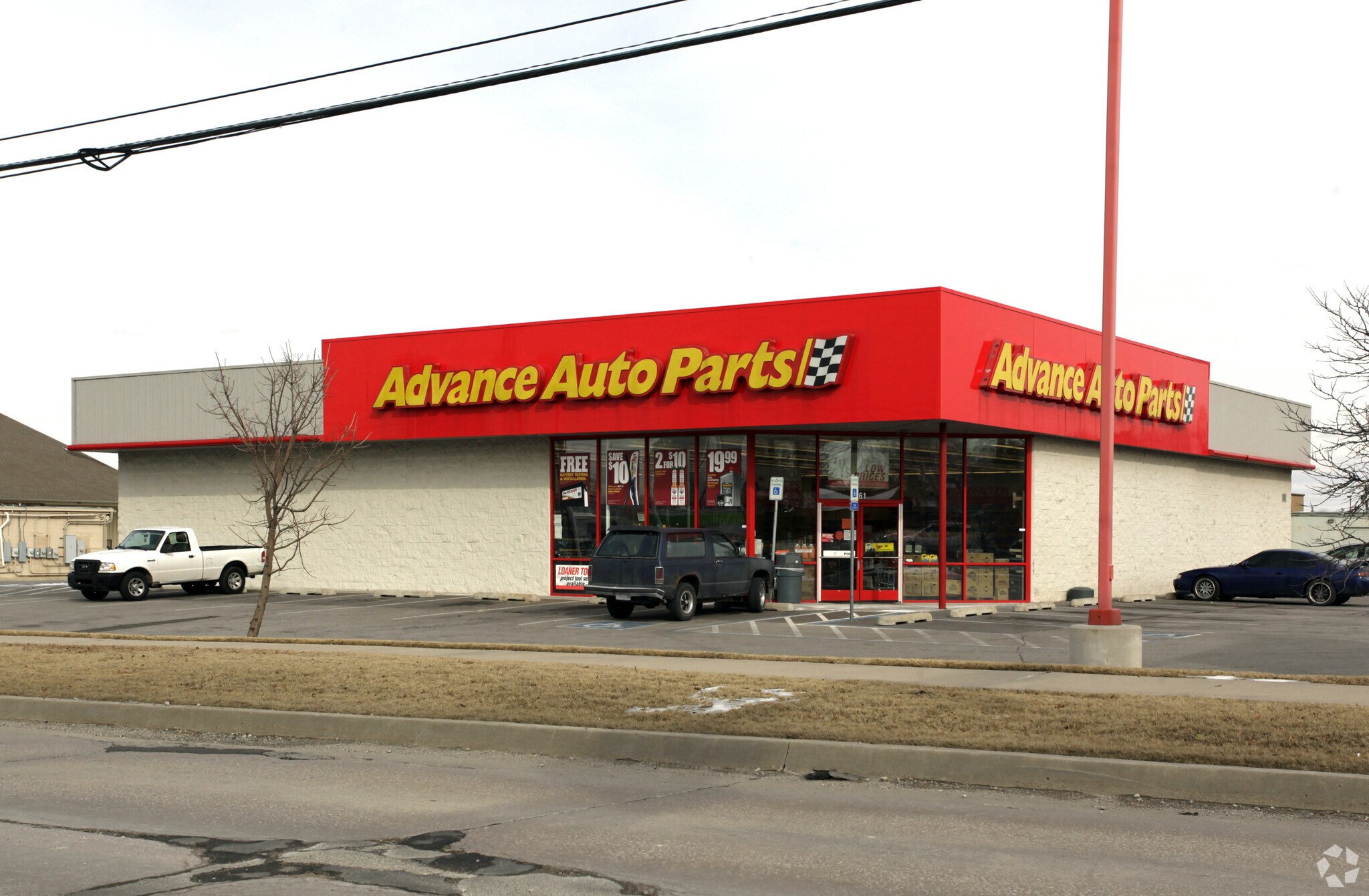 4461 S Sheridan Rd, Tulsa, OK for Sale