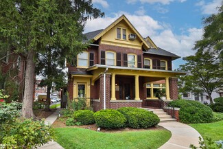 Allentown, PA undefined - 1333 W Hamilton St