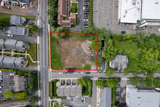 Leonia, NJ Commercial - 412 Grand Ave