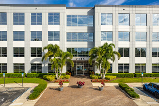 Orlando, FL Office - 2145 Metrocenter Blvd