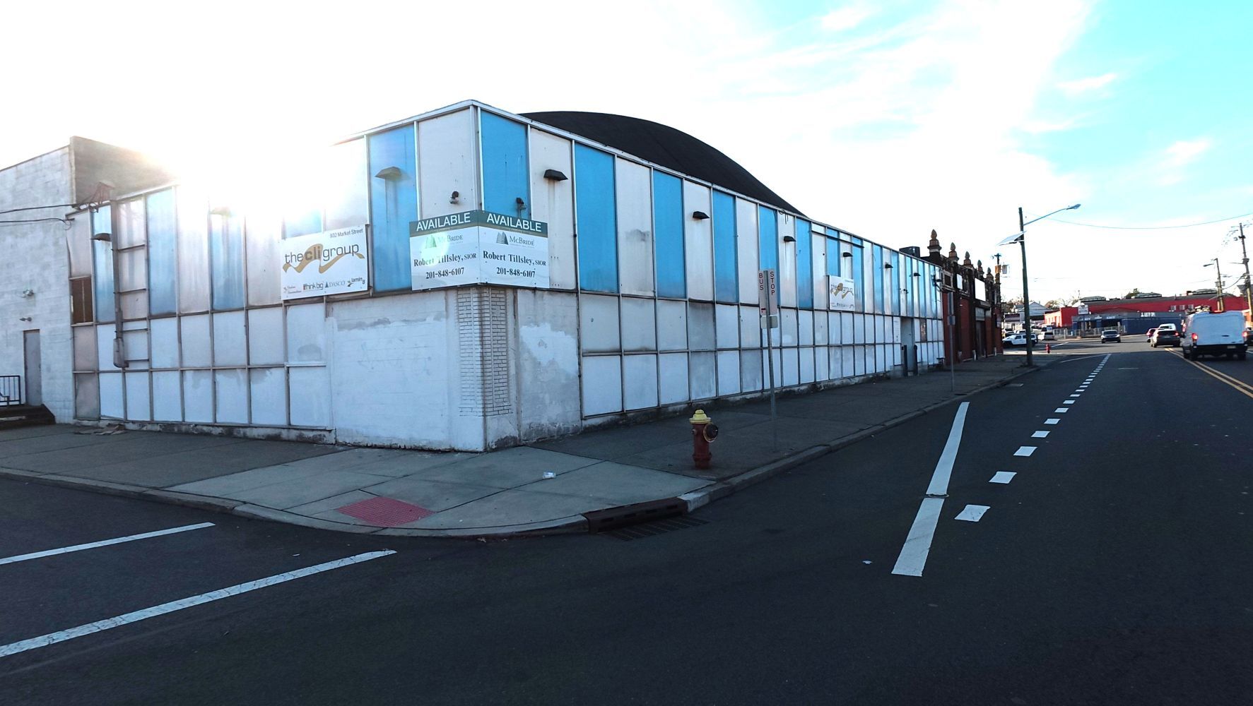 932-938 Market St, Paterson, NJ for Rent