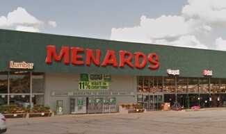 Gary, IN Retail - 6050 W Ridge Rd