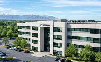 Salt Lake City, UT Office - 4192 S Riverboat Rd