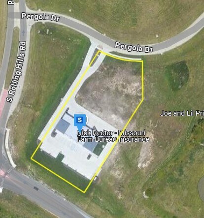 SE Rolling Hills Rd, Columbia, MO for Sale