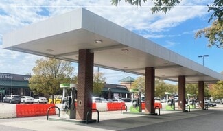 Norfolk, VA Retail - 201 E Berkley Ave