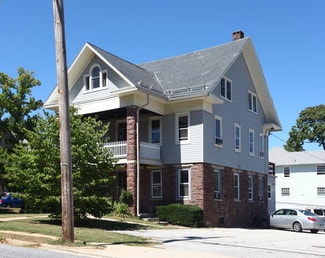 Towson, MD Office/Residential - 312 W Chesapeake Ave Towson, MD Office/Residential - 312 W Chesapeake Ave