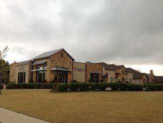 6110 Colleyville Blvd  