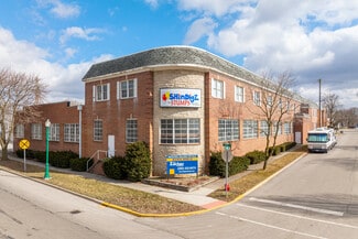 South Whitley, IN Warehouse - 111 E Broad St