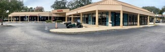 Palm Harbor, FL Retail - 823 County Road 1