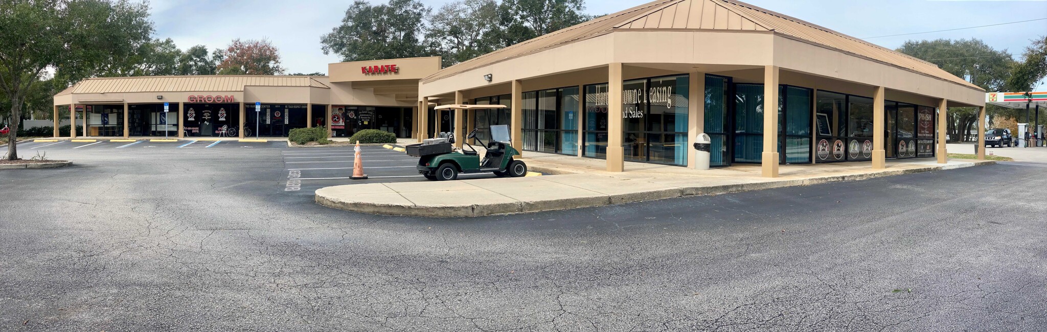 823 County Road 1, Palm Harbor, FL for Rent