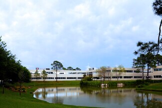 Tomball, TX Office - 14011 Park Dr