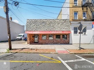 Perth Amboy, NJ Freestanding - 459 State St Perth Amboy, NJ Freestanding - 459 State St