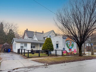 Cleveland, OH Flex - 8301 Lake Ave