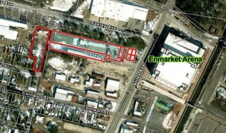 501 Stiles Ave 3.42 Acres Industrial