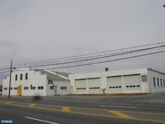 Leesport, PA Retail - 41 N Centre Ave Leesport, PA Retail - 41 N Centre Ave