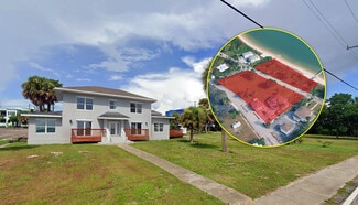 Flex-Use Waterfront Property