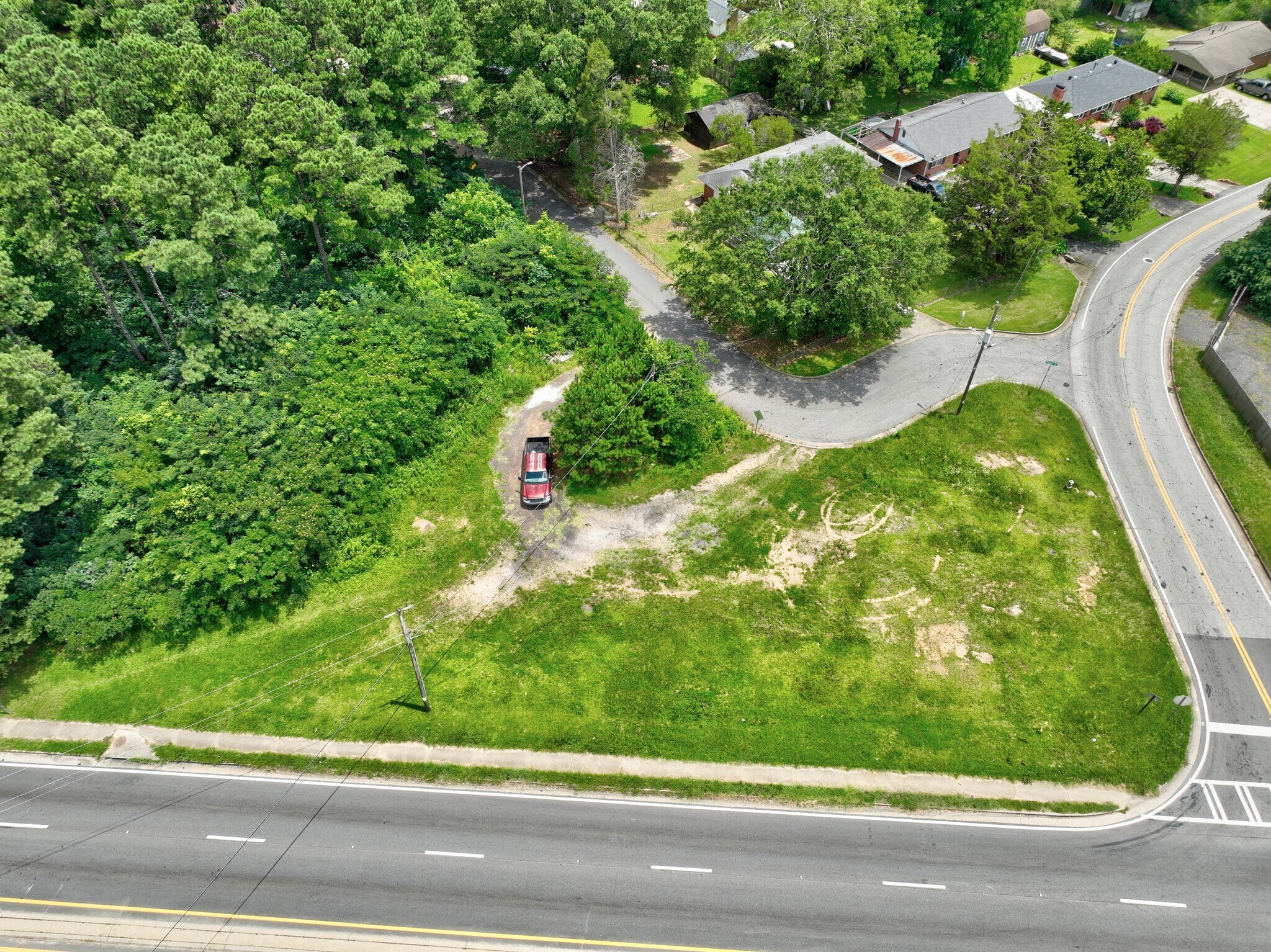 1715 Austell Rd, Marietta, GA for Rent