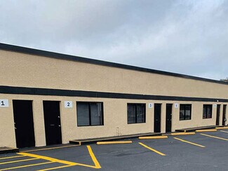 Tampa, FL Industrial - 104 W Seneca Ave Tampa, FL Industrial - 104 W Seneca Ave