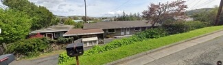 Corte Madera, CA Multi-Family - 834 Meadowsweet Dr