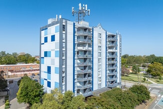 Memphis, TN Apartments - 141 Manassas St Memphis, TN Apartments - 141 Manassas St