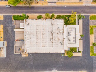 Phoenix, AZ Industrial - 230 N 48th Ave Phoenix, AZ Industrial - 230 N 48th Ave