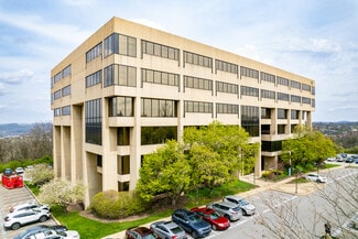Pittsburgh, PA Office/Medical - 750 Holiday Dr