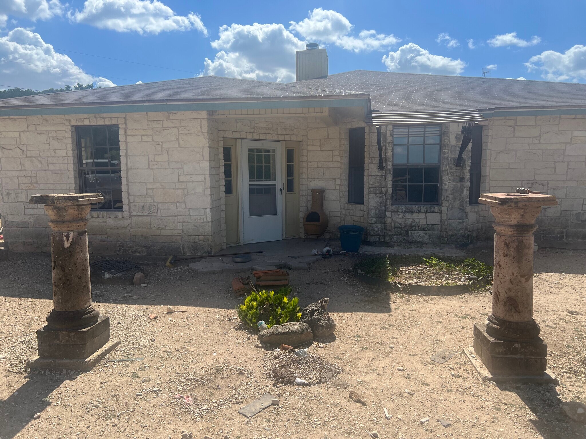 20239 Stillman Valley Rd, Florence, TX for Sale