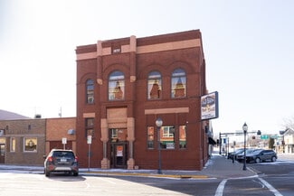 Lake City, MN Retail - 100 S Washington St