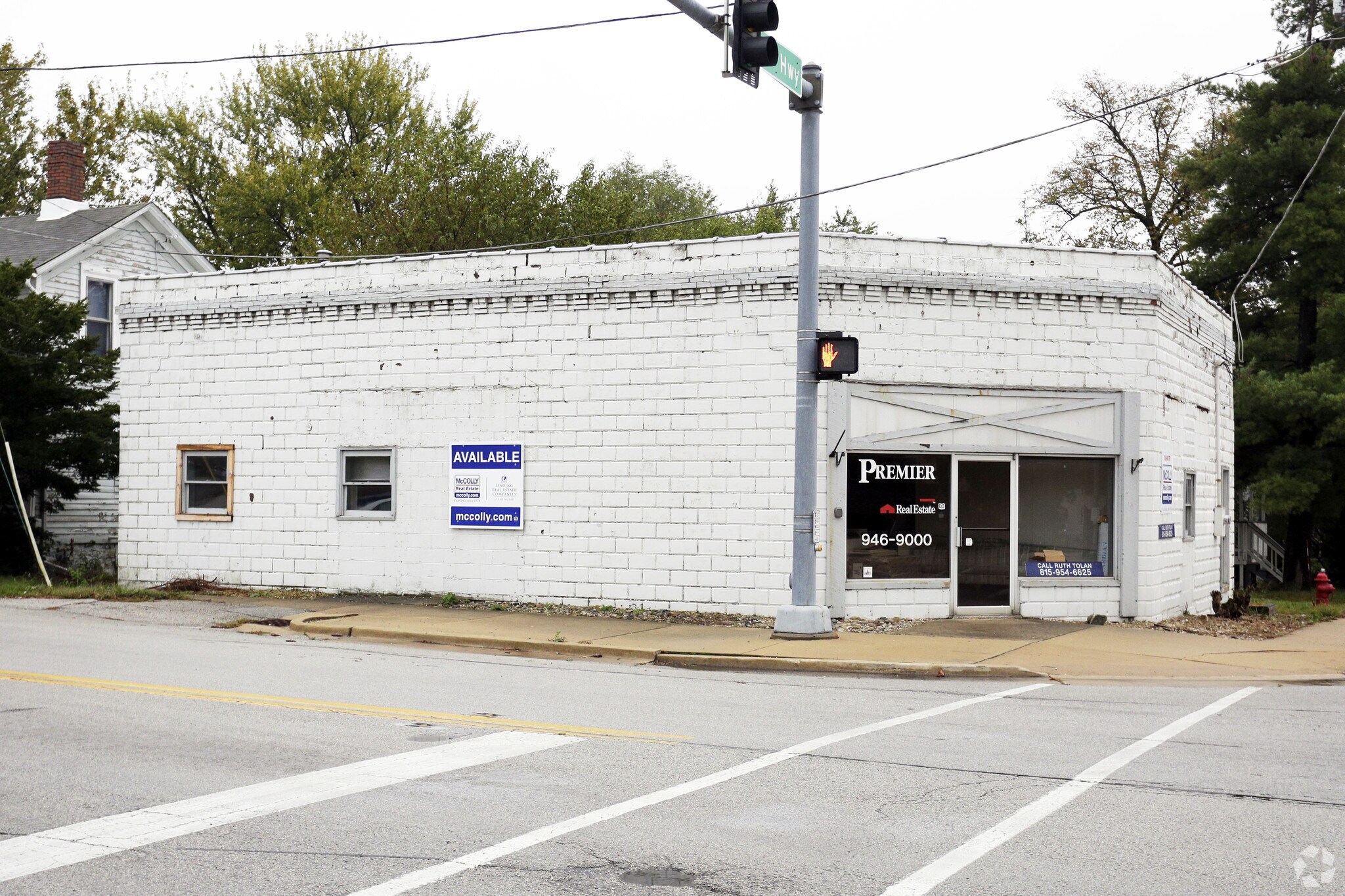 446 W Indiana Ave, Beecher, IL for Rent