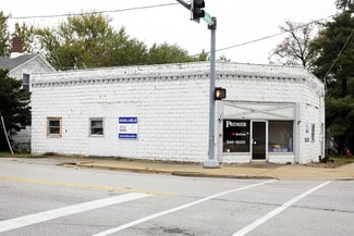Beecher, IL Office/Retail - 446 W Indiana Ave Beecher, IL Office/Retail - 446 W Indiana Ave