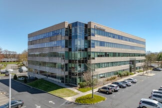 Shelton, CT Office - 4 Research Dr