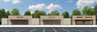 Bohemia, NY Office/Medical - 3600-3606 Veterans Memorial Hwy