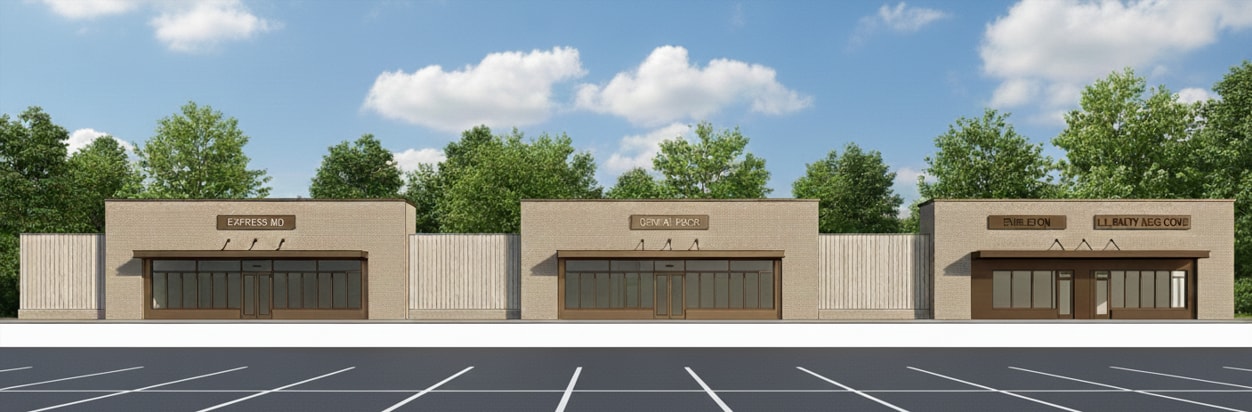 3600-3606 Veterans Memorial Hwy, Bohemia, NY for Rent